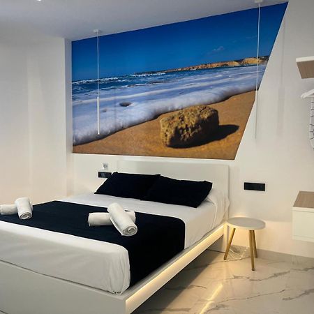 Apartamentos Alsa Conil Conil De La Frontera Buitenkant foto