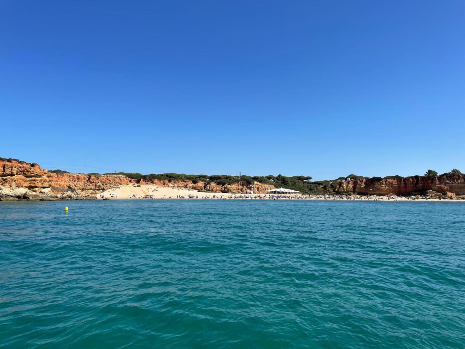 Apartamentos Alsa Conil Conil De La Frontera Buitenkant foto