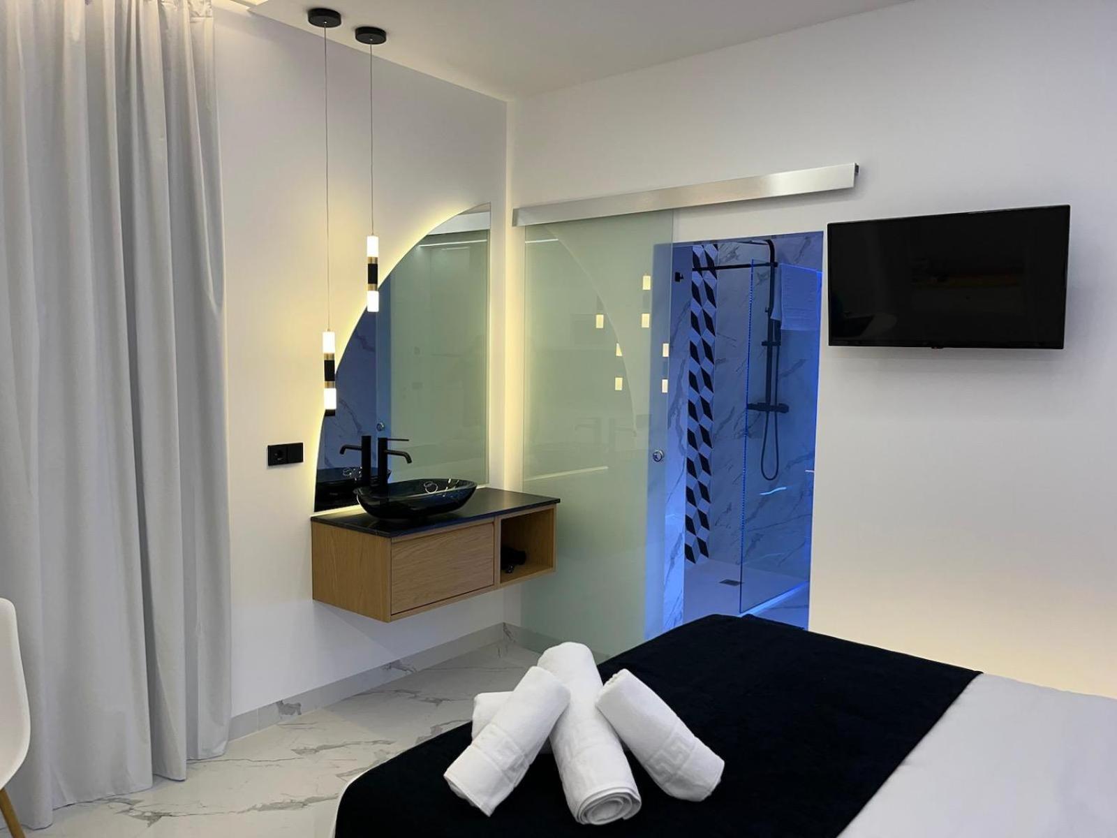 Apartamentos Alsa Conil Conil De La Frontera Buitenkant foto