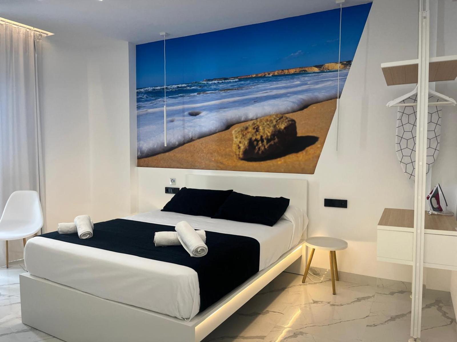 Apartamentos Alsa Conil Conil De La Frontera Buitenkant foto