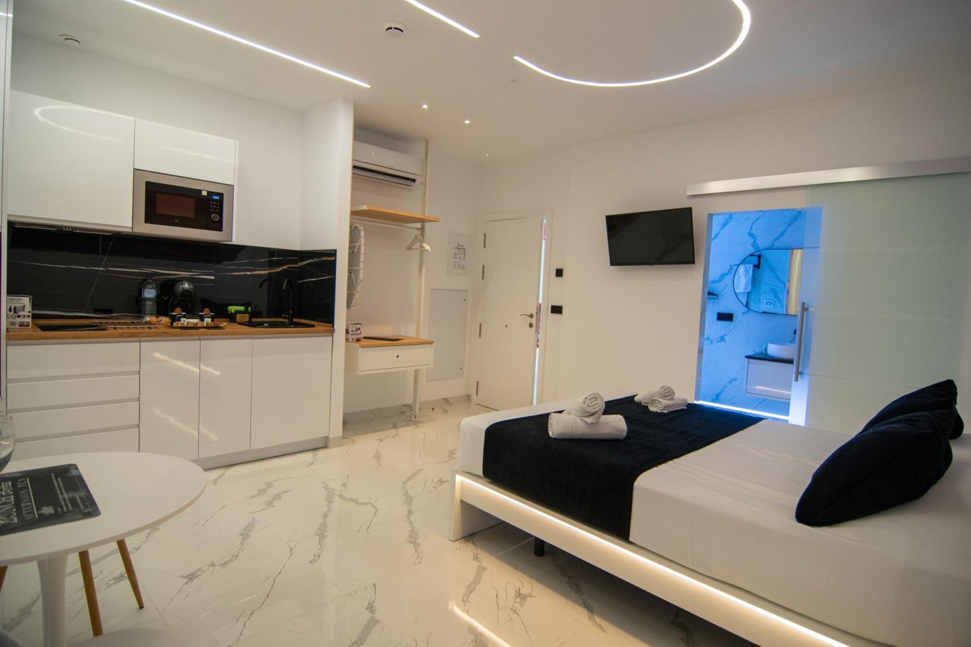 Apartamentos Alsa Conil Conil De La Frontera Buitenkant foto