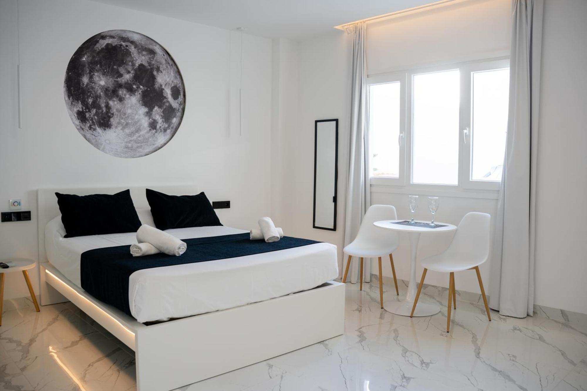Apartamentos Alsa Conil Conil De La Frontera Buitenkant foto