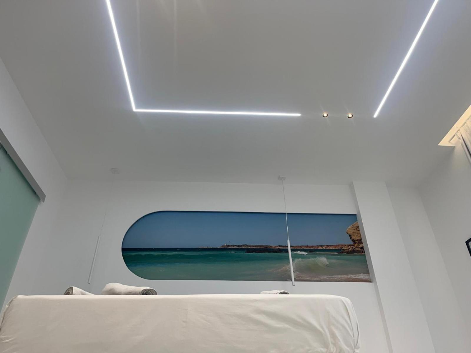 Apartamentos Alsa Conil Conil De La Frontera Buitenkant foto